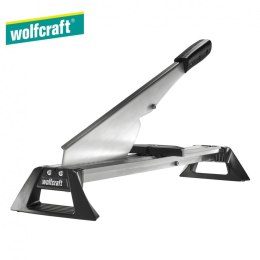 WOLFCRAFT GILOTYNA DO CIĘCIA PANELI LC600