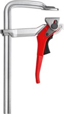 BESSEY ŚCISK DŹWIGNIOWY ŚLUSARSKI STALOWY GSH 200*100MM