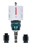 BOSCH PIŁA OTWORNICA PROGRESSOR F/W&M STARTER KIT 51MM