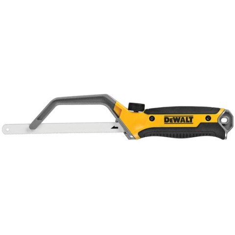 DEWALT PIŁA DO METALU MINI DEWALT PIŁA DO METALU MINI