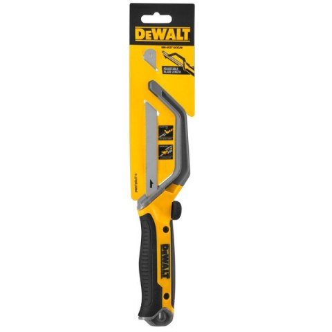 DEWALT PIŁA DO METALU MINI DEWALT PIŁA DO METALU MINI