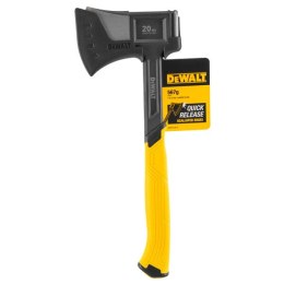 DEWALT SIEKIERA OGRODOWA 1CZ. 567G