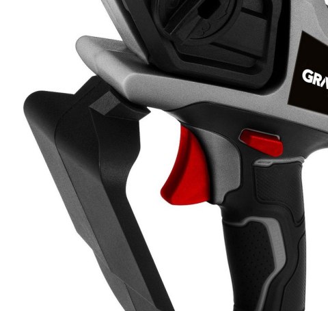 GRAPHITE MINI PIŁA ŁAŃCUCHOWA AKUMUL. ENERGY+ 18V LI-LON BEZ AKUMUL. GRAPHITE MINI PIŁA ŁAŃCUCHOWA AKUMUL. ENERGY+ 18V LI-LON BEZ AKUMUL.