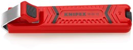 KNIPEX PRZYRZĄD DO ŚCIĄGANIA ZEWNĘTRZNEJ IZOLACJI 4.0-16,0MM 130MM