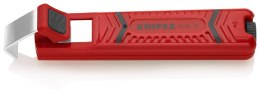 KNIPEX PRZYRZĄD DO ŚCIĄGANIA ZEWNĘTRZNEJ IZOLACJI 4.0-16,0MM 130MM