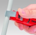 KNIPEX PRZYRZĄD DO ŚCIĄGANIA ZEWNĘTRZNEJ IZOLACJI 4.0-16,0MM 130MM