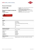 KNIPEX PRZYRZĄD DO ŚCIĄGANIA ZEWNĘTRZNEJ IZOLACJI 4.0-16,0MM 130MM