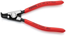 KNIPEX SZCZYPCE DO PIERŚCIENI SEGERA ZEW.WYG.125MM, 3-10 MM