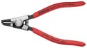 KNIPEX SZCZYPCE DO PIERŚCIENI SEGERA ZEW.WYG.125MM, 3-10 MM