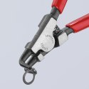 KNIPEX SZCZYPCE DO PIERŚCIENI SEGERA ZEW.WYG.125MM, 3-10 MM