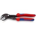 KNIPEX SZCZYPCE DO RUR COBRA 180MM