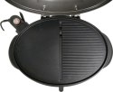 LUND GRILL ELEKTRYCZNY 200-2400W