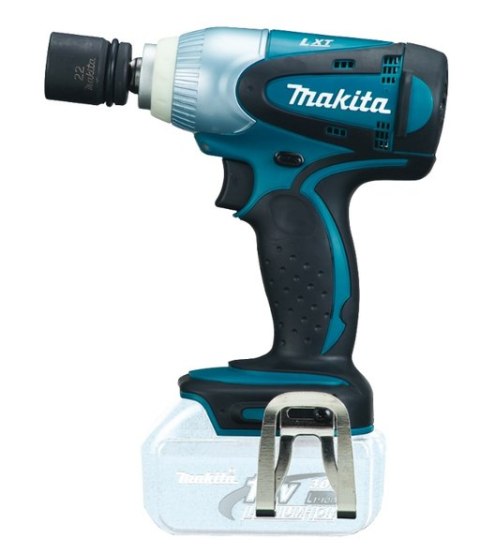 MAKITA KLUCZ UDAROWY AKUMULATOROWY 1/2'' 230NM 18V 0*AH