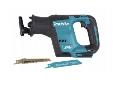 MAKITA PIŁA SZABLASTA AKUMULATOROWA 18V 0*AH LI-ION LXT MAKITA PIŁA SZABLASTA AKUMULATOROWA 18V 0*AH LI-ION LXT