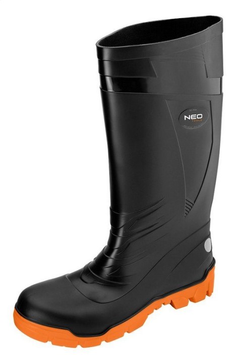 NEO KALOSZE ROBOCZE PRO S4 SRC, ROZMIAR 41 NEO KALOSZE ROBOCZE PRO S4 SRC, ROZMIAR 41