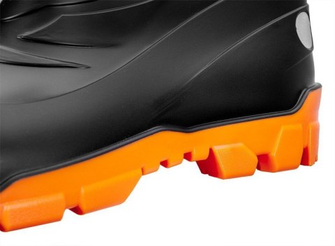 NEO KALOSZE ROBOCZE PRO S4 SRC, ROZMIAR 41 NEO KALOSZE ROBOCZE PRO S4 SRC, ROZMIAR 41