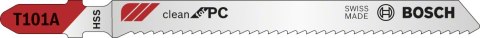 BOSCH BRZESZCZOT DO WYRZYNARKI T101A 3SZT.