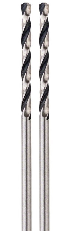 BOSCH WIERTŁO HSS-POINTTEQ 3.5MM 2PC.