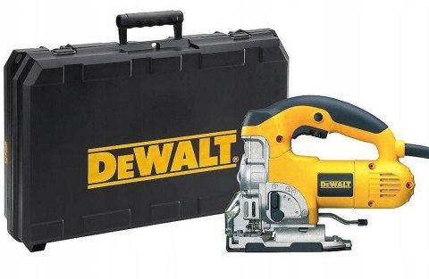 DEWALT WYRZYNARKA 701W 130MM GŁĘBOKIE CIĘCIE