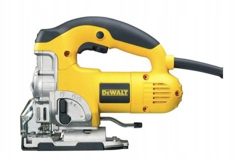 DEWALT WYRZYNARKA 701W 130MM GŁĘBOKIE CIĘCIE DEWALT WYRZYNARKA 701W 130MM GŁĘBOKIE CIĘCIE