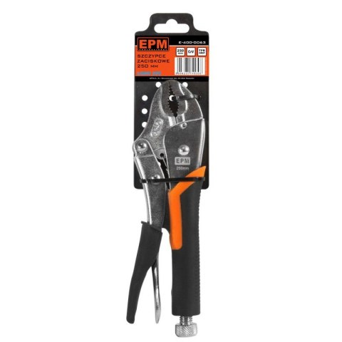 EPM SZCZYPCE MORSE'A LOKO 180MM EPM SZCZYPCE MORSE'A LOKO 180MM