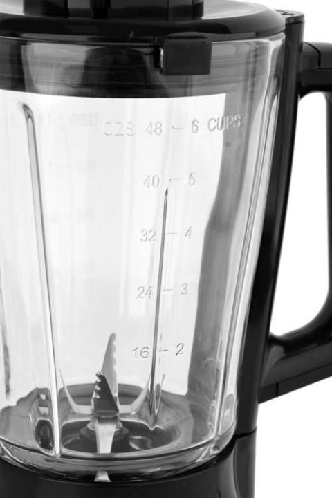 LUND BLENDER KIELICHOWY CZERWONY 600W LUND BLENDER KIELICHOWY CZERWONY 600W