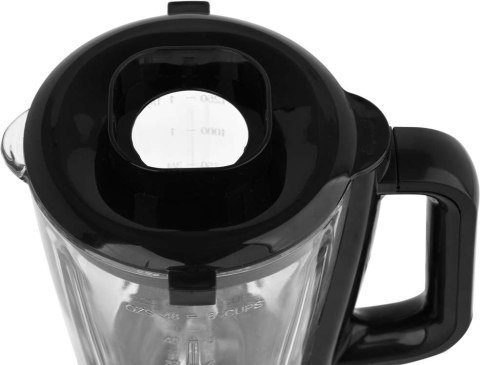 LUND BLENDER KIELICHOWY CZERWONY 600W LUND BLENDER KIELICHOWY CZERWONY 600W