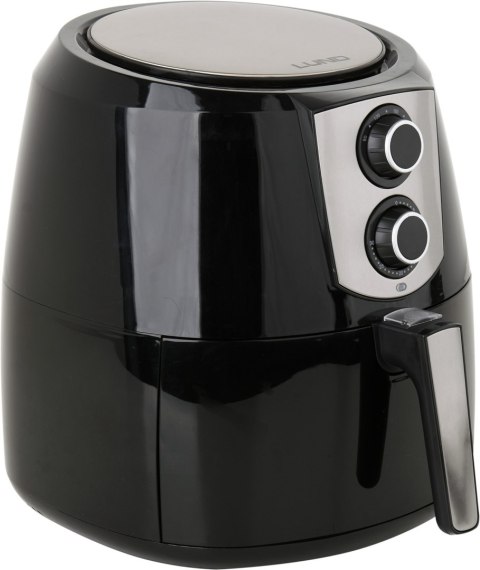 LUND FRYTKOWNICA BEZTŁUSZCZOWA 1800W, 5.2L. LUND FRYTKOWNICA BEZTŁUSZCZOWA 1800W, 5.2L.