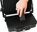 LUND GRILL ELEKTRYCZNY STOŁOWY 1600W, 28*17CM