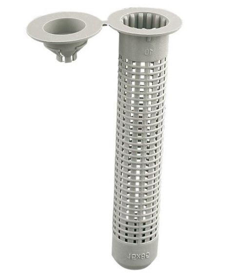 MC FIX TULEJA SIATKOWA PLASTIKOWA DO ŻYWIC 16*130MM 20SZT MC FIX TULEJA SIATKOWA PLASTIKOWA DO ŻYWIC 16*130MM 20SZT