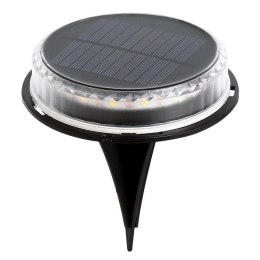 NEO LAMPA SOLARNA LED SCHODOWA 30LM