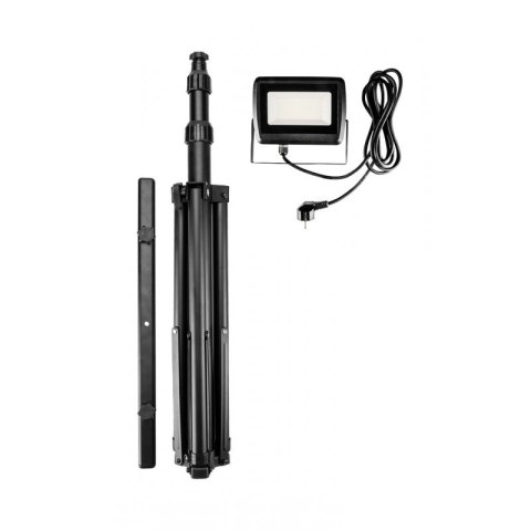 NEO REFLEKTOR POJEDYNCZY NA STATYWIE 30W LED 2700LM NEO REFLEKTOR POJEDYNCZY NA STATYWIE 30W LED 2700LM