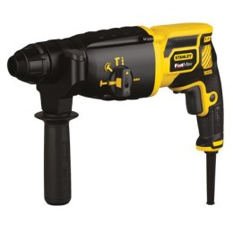 STANLEY MŁOTOWIERTARKA SDS+ 750W