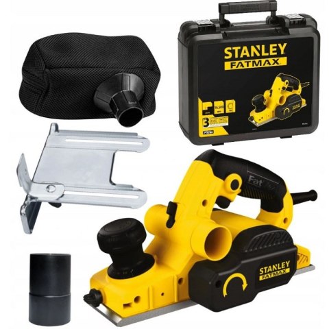STANLEY STRUG ELEKTRYCZNY 750W STANLEY STRUG ELEKTRYCZNY 750W