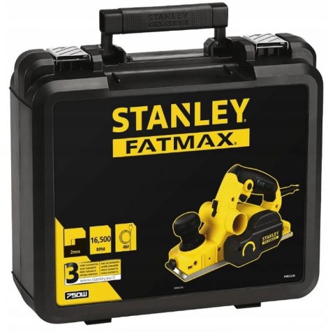 STANLEY STRUG ELEKTRYCZNY 750W STANLEY STRUG ELEKTRYCZNY 750W