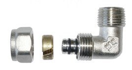 UN KOLANO 90 PEX/PEX GWINT WEWNĘTZRNY 1/2*16*2 WKŁADKA ALU. UN KOLANO 90 PEX/PEX GWINT WEWNĘTZRNY 1/2*16*2 WKŁADKA ALU.