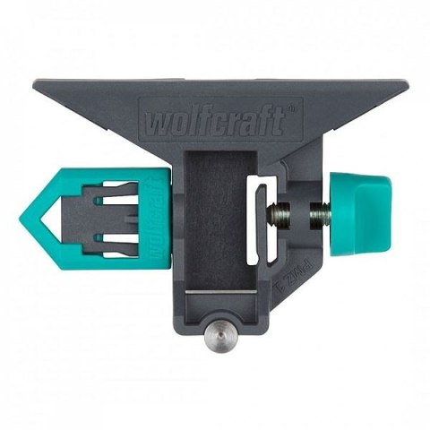 WOLFCRAFT ADAPTER DO MIARKI SKŁADANEJ DO ZAZNACZANIA/TRASOWANIA WOLFCRAFT ADAPTER DO MIARKI SKŁADANEJ DO ZAZNACZANIA/TRASOWANIA