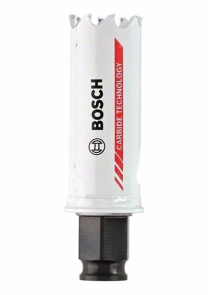 BOSCH PIŁA OTWORNICA Z WĘGLIKÓW ENDURANCE FOR HEAVY DUTY 20MM