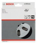 BOSCH TALERZ SZLIFIERSKI D150 MIĘKKI