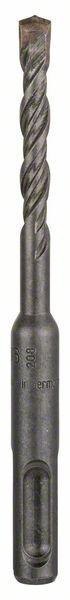 BOSCH WIERTŁO DO MŁOTKÓW SDS+ PLUS-5 6,5*115MM BOSCH WIERTŁO DO MŁOTKÓW SDS+ PLUS-5 6,5*115MM