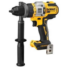 DEWALT WIERTARKO-WKRĘTARKA AKUM. UDAROWA XR 18V 0*AH