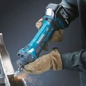 MAKITA AKUMULATOROWA SZLIFIERKA PROSTA 18 V 6MM 25000OBR/MIN 0*AH