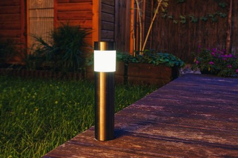 NEO LAMPA SOLARNA LED SŁUPEK NEO LAMPA SOLARNA LED SŁUPEK