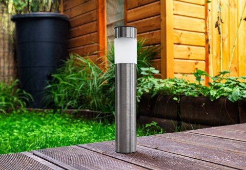 NEO LAMPA SOLARNA LED SŁUPEK NEO LAMPA SOLARNA LED SŁUPEK