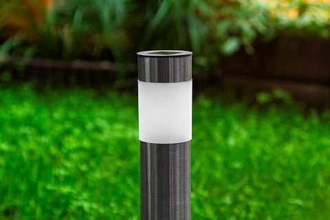 NEO LAMPA SOLARNA LED SŁUPEK NEO LAMPA SOLARNA LED SŁUPEK