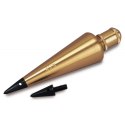 STANLEY PRECYZYJNY PION POMIAROWY 225G
