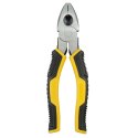 STANLEY SZCZYPCE CONTROL-GRIP UNIWERSALNE 180MM