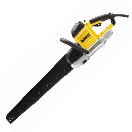 DEWALT PIŁA DO PUSTAKÓW ALIGATOR 1700W BRZESZCZOT DO CEGIEŁ POROTHE