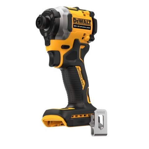 DEWALT ZAKRĘTARKA UDAROWA AKUMULATOROWA 18V 0*AH