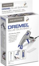 DREMEL PISTOLET DO KLEJU DREMEL 11MM